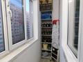 1-бөлмелі пәтер · 37.8 м² · 7/12 қабат, Сатпаева 90/16 — Туркебаева, бағасы: 38.5 млн ₸ в Алматы, Бостандыкский р-н — фото 11