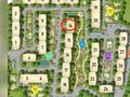 1-бөлмелі пәтер · 37.8 м² · 7/12 қабат, Сатпаева 90/16 — Туркебаева, бағасы: 38.5 млн ₸ в Алматы, Бостандыкский р-н — фото 16