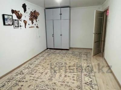 1-комнатная квартира · 28.3 м² · 3/5 этаж, проспект Санкибай Батыра за 5.5 млн ₸ в Актобе
