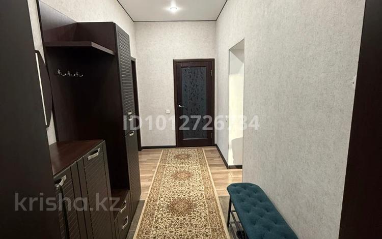 3-бөлмелі пәтер · 79 м² · 12/13 қабат, Райымбека 348/1 к1-7, бағасы: 400 000 ₸ в Алматы, Ауэзовский р-н — фото 4