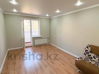 1-комнатная квартира · 36 м² · 3/5 этаж, Мушелтой за 14.3 млн ₸ в Талдыкоргане, мкр Мушелтой