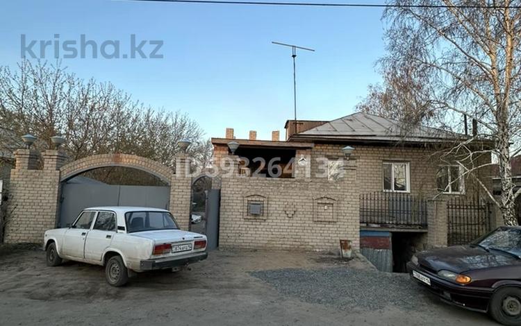 Отдельный дом • 4 комнаты • 171.3 м² • 10 сот., Дерова 33 за 60 млн 〒 в Павлодаре — фото 2
