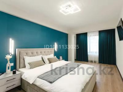1-комнатная квартира · 45 м² · 5/9 этаж, мкр Нурсая, Абулхайр-хана 69/5 за 18 000 ₸ в Атырау