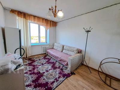 1-бөлмелі пәтер · 26 м² · 4/5 қабат, ул. Кабанбай Батыра, бағасы: ~ 7.8 млн ₸ в Талдыкоргане, военный городок Улан