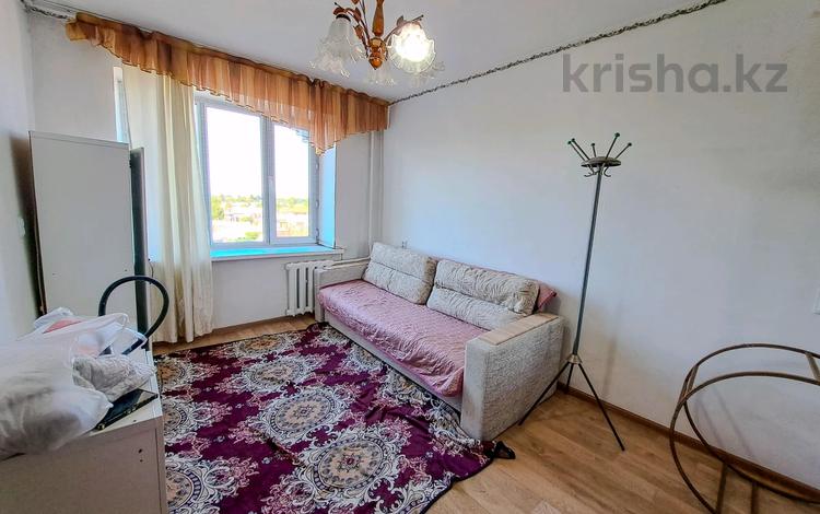 1-бөлмелі пәтер · 26 м² · 4/5 қабат, ул. Кабанбай Батыра, бағасы: ~ 7.8 млн ₸ в Талдыкоргане, военный городок Улан — фото 2