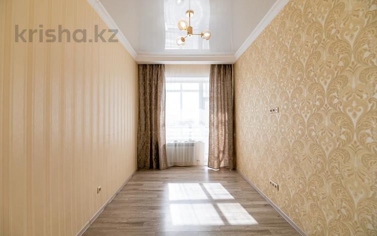 3-комнатная квартира, 55 м², 6/9 этаж, Кошкарбаева 23 за 27 млн 〒 в Астане, Алматы р-н — фото 20