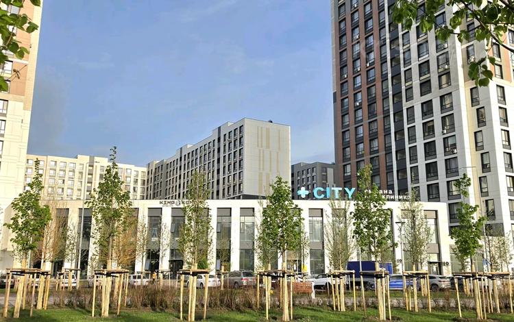 Еркін · 1248 м², бағасы: ~ 1.4 млрд ₸ в Астане, Есильский р-н — фото 24