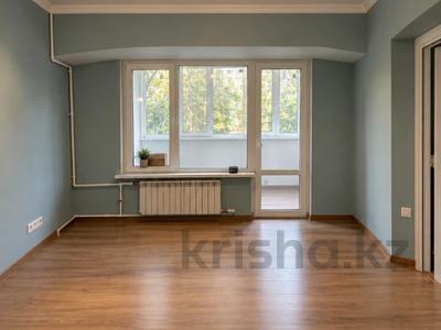 2-комнатная квартира · 81.7 м² · 3/9 этаж, Достык — Бухтарминская за 85 млн ₸ в Алматы, Медеуский р-н