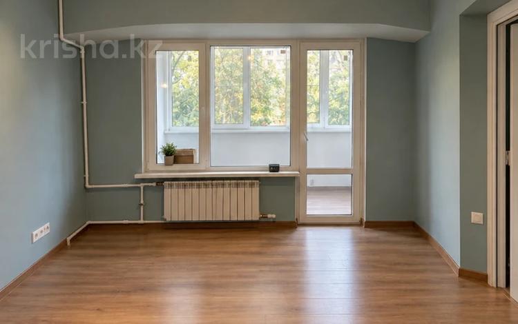 2-комнатная квартира · 81.7 м² · 3/9 этаж, Достык — Бухтарминская за 85 млн ₸ в Алматы, Медеуский р-н — фото 17