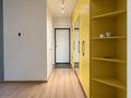 2-комнатная квартира · 81.7 м² · 3/9 этаж, Достык — Бухтарминская за 85 млн ₸ в Алматы, Медеуский р-н — фото 11