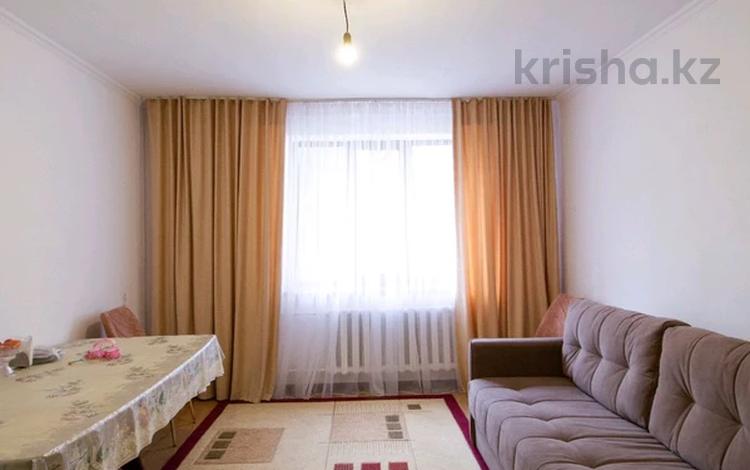 2-комнатная квартира, 50 м², 1/5 этаж, Каратал 4 за 18.5 млн 〒 в Талдыкоргане, Каратал — фото 2