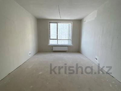 2-комнатная квартира · 77 м² · 5/12 этаж, А. Бокейхан 48 за 56 млн ₸ в Астане, Есильский р-н