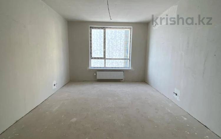 2-комнатная квартира · 77 м² · 5/12 этаж, А. Бокейхан 48 за 56 млн ₸ в Астане, Есильский р-н — фото 2
