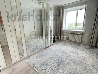 2-бөлмелі пәтер · 50.5 м² · 6/6 қабат, Жангелдин — Нокин-Жангелдин, бағасы: 12.5 млн ₸ в Актобе, мкр. Курмыш