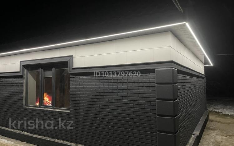 Жеке үй · 4 бөлме · 80 м² · 10 жүзд., Асанали, бағасы: 32 млн ₸ в Семее — фото 2