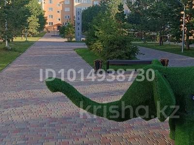 3-комнатная квартира · 123 м² · 1/3 этаж, Болашак 23 за 53 млн ₸ в Петропавловске