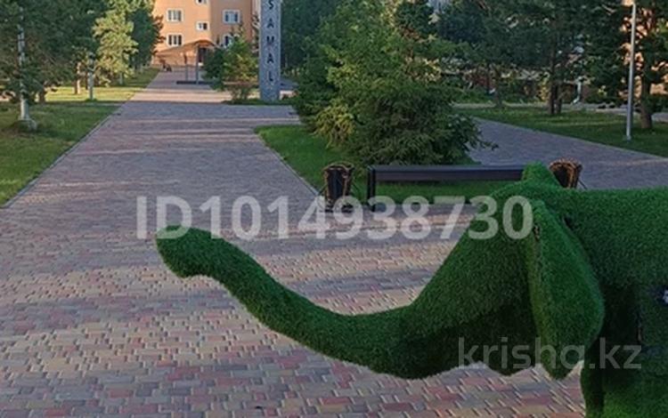 3-комнатная квартира · 123 м² · 1/3 этаж, Болашак 23 за 53 млн ₸ в Петропавловске — фото 2