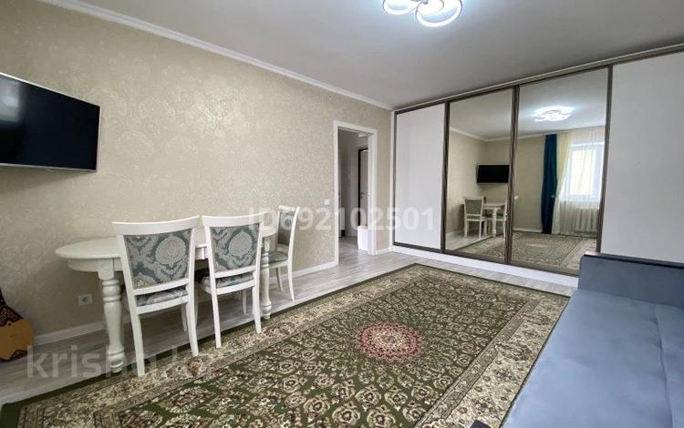 3-комнатная квартира, 60 м², 2/5 этаж, Торайгырова 1 за ~ 31.4 млн 〒 в Астане, Сарыарка р-н — фото 6