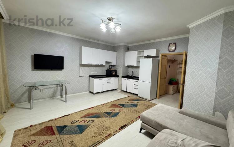 2-бөлмелі пәтер · 47.5 м² · 20/25 қабат, Петрова 10/1, бағасы: 21.6 млн ₸ в Астане, Алматы р-н — фото 2