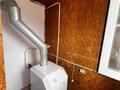 Отдельный дом · 5 комнат · 160.5 м² · 7.2 сот., Станционный проезд 2 за 47 млн ₸ в Костанае, Костанай-2 — фото 16