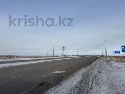 Участок · 10 га, Северная пром зона за 40 млн ₸ в Карагандинской обл.