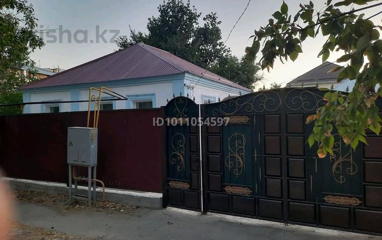 Отдельный дом · 4 комнаты · 132.4 м² · 5.5 сот., Аскарова 26 — Угол ул.абая /аскарова за 28.5 млн ₸ в Таразе — фото 2