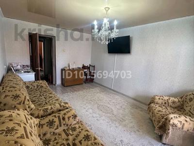 3-бөлмелі пәтер · 61.6 м², Назарбаев 2В — район набережная рынок мечеть Рио, бағасы: 18.8 млн ₸ в Кокшетау