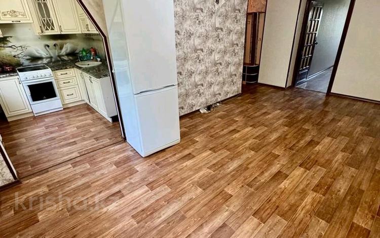 2-бөлмелі пәтер · 49 м² · 3/5 қабат, Юбилейная 12, бағасы: 12.5 млн ₸ в  — фото 4