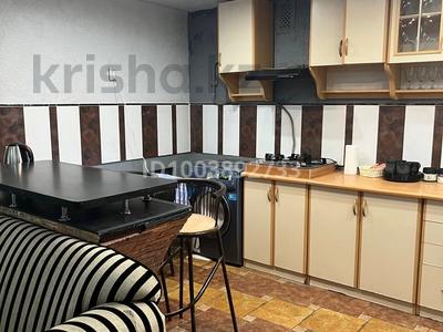 3-комнатная квартира · 80 м² · 1/9 этаж, Айтиева 72 а — Евразия за 17 000 〒 в Уральске