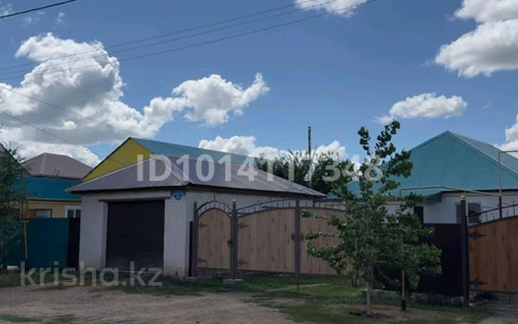 Отдельный дом · 4 комнаты · 120 м² · 4 сот., мкр. Зачаганск пгт, Мкр. Зачаганск пгт Сарытау ул.С.Бейбарыс 51 за 31 млн ₸ в Уральске — фото 20