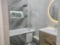 3-бөлмелі пәтер · 56 м² · 2/6 қабат, мкр Нуркент 9К15 блок 17 — Бауыржана Момышулы Универсиадная, бағасы: 41 млн ₸ в Алматы, Алатауский р-н — фото 10