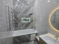 3-бөлмелі пәтер · 56 м² · 2/6 қабат, мкр Нуркент 9К15 блок 17 — Бауыржана Момышулы Универсиадная, бағасы: 41 млн ₸ в Алматы, Алатауский р-н — фото 11