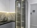 3-бөлмелі пәтер · 56 м² · 2/6 қабат, мкр Нуркент 9К15 блок 17 — Бауыржана Момышулы Универсиадная, бағасы: 41 млн ₸ в Алматы, Алатауский р-н — фото 16