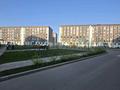 3-бөлмелі пәтер · 56 м² · 2/6 қабат, мкр Нуркент 9К15 блок 17 — Бауыржана Момышулы Универсиадная, бағасы: 41 млн ₸ в Алматы, Алатауский р-н — фото 31