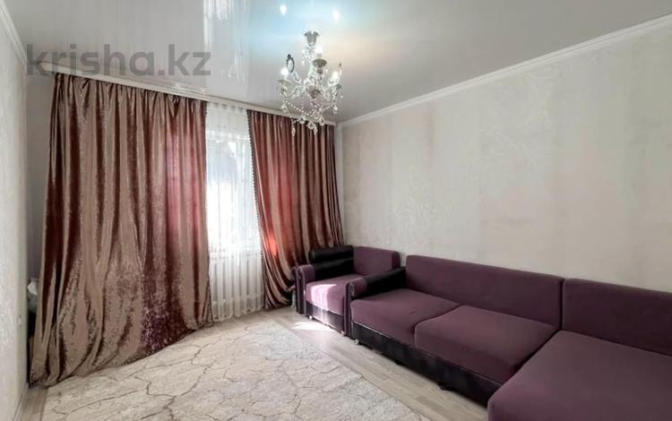 5-бөлмелі пәтер · 110 м² · 3/5 қабат, конаева, бағасы: 34 млн ₸ в Талдыкоргане, мкр Мушелтой — фото 8