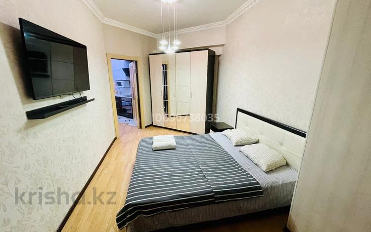 1-бөлмелі пәтер · 50 м² · 14/17 қабат, Жарокова 137/1блокГ1, бағасы: 15 000 ₸ в Алматы, Бостандыкский р-н — фото 7