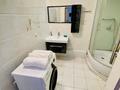 1-бөлмелі пәтер · 50 м² · 14/17 қабат, Жарокова 137/1блокГ1, бағасы: 15 000 ₸ в Алматы, Бостандыкский р-н — фото 8