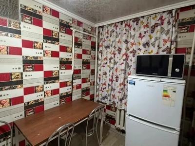 2-комнатная квартира · 41 м² · 2/4 этаж, Жарокова 203 за 29.5 млн ₸ в Алматы, Бостандыкский р-н