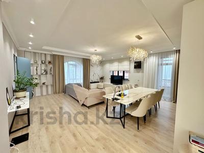 3-комнатная квартира, 150 м², 2/2 этаж, 2-й переулок за 140 млн 〒 в Алматы, Бостандыкский р-н