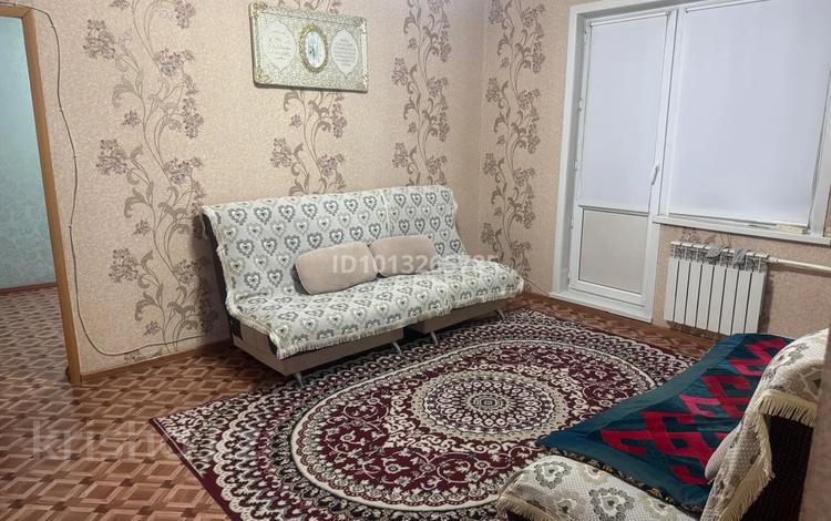 3-комнатная квартира · 68.1 м² · 1/2 этаж, Т.Аубакиров 11а — Акбарыс магазин за 18 млн ₸ в Каркаралинске — фото 2