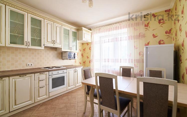 3-комнатная квартира · 86 м² · 4/9 этаж, проспект Рахимжана Кошкарбаева 41 — ЭКСКЛЮЗИВНОЕ ПРЕДЛОЖЕНИЕ за ~ 45 млн ₸ в Астане, Алматы р-н — фото 25