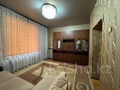 2-комнатная квартира · 52 м² · 1/3 этаж, ул. Абая за 9 млн 〒 в Темиртау