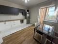 3-бөлмелі пәтер · 86.8 м² · 4/12 қабат, Айнаколь 60, бағасы: 40.5 млн ₸ в Астане, Алматы р-н