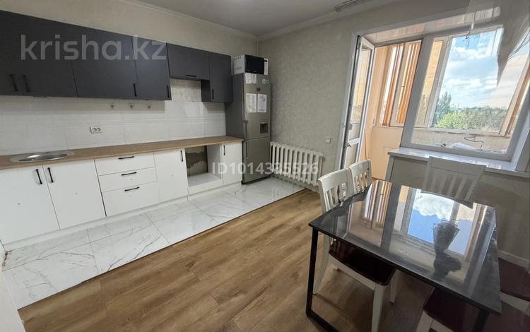 3-бөлмелі пәтер · 86.8 м² · 4/12 қабат, Айнаколь 60, бағасы: 40.5 млн ₸ в Астане, Алматы р-н — фото 2