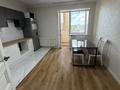 3-бөлмелі пәтер · 86.8 м² · 4/12 қабат, Айнаколь 60, бағасы: 40.5 млн ₸ в Астане, Алматы р-н — фото 3