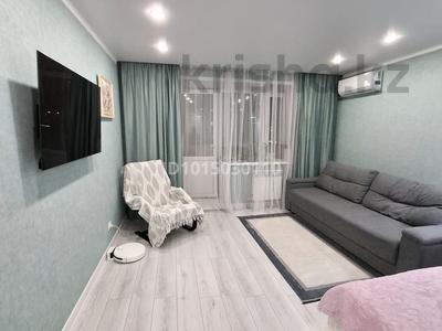 1-комнатная квартира · 40 м² · 2/9 этаж, Порфирьева за 26 млн ₸ в Петропавловске