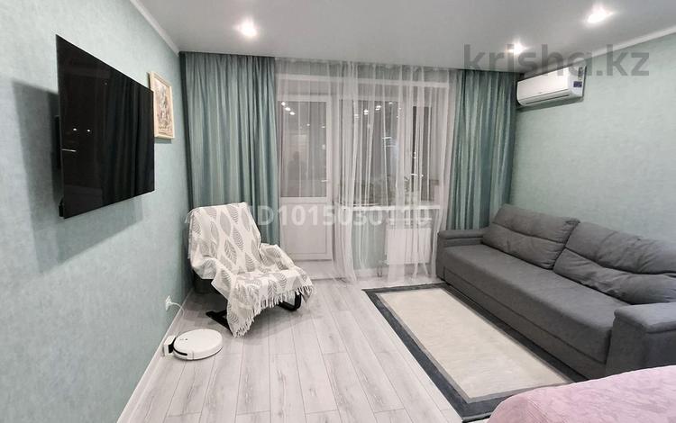 1-комнатная квартира · 40 м² · 2/9 этаж, Порфирьева за 26 млн ₸ в Петропавловске — фото 2