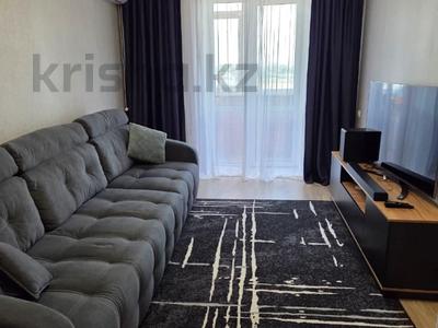 3-бөлмелі пәтер · 81 м² · 7/9 қабат, Береке 61, бағасы: 39.9 млн ₸ в Костанае