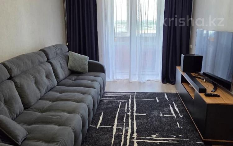 3-комнатная квартира · 81 м² · 7/9 этаж, Береке 61 за 39.9 млн ₸ в Костанае — фото 18