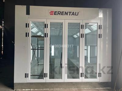 Гараж · 800 м² · Алаш 24, бағасы: 1.5 млн 〒 в Астане, р-н Байконур
